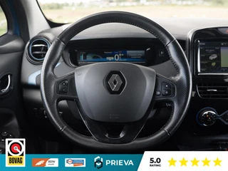 Renault zoe intens / 27