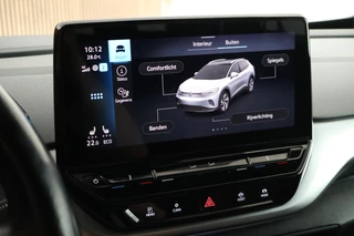 Volkswagen ID.4 First 77 kWh SOH 90% Trekhaak Stoelverwarming Camera Navigatie / 37