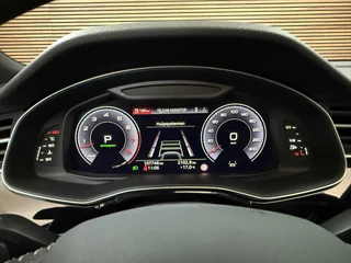 Audi Q8 55 TFSI quattro Pro Line Plus S Line |Black Pack | Luchtvering | PANO| Matrix-Led | 22INCH |BANG&OLUFSEN |TREKHAAK / 41