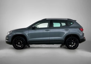 Seat Ateca 1.5 TSI Style Business Intense | Adaptive cruise | Navigatie | Parkeersensoren voor & achter | Camera | NAP | Trekhaak / 4