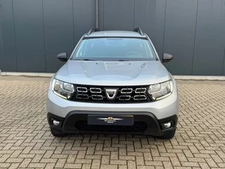 Dacia Duster 1.3 TCe 130pk Comfort * Navigatie * Cruise Control * Airco * / 7