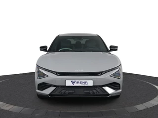 Kia EV6 GT-Line Business Edition 84 kWh  - Camera - Navigatie - AppleCarplay - Android Auto - 7 Jaar of 150.000km Fabrieksgarantie / 13