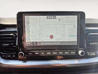 Kia Stonic 1.0 T-GDi MHEV DynamicPlusLine | Airco | Navi | Camera | LM Velgen | Privacy Glass | / 18