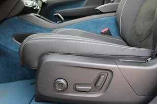 Volvo C40 408PK Twin Ultimate 78 kWh | Panoramadak | H/K | Led | Memory | SoH 96,3 / 26