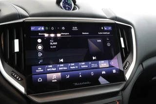 Maserati Ghibli 2.0 MHEV GranSport  Schuif/Kanteldak, 360 Camera, Volleder / 32