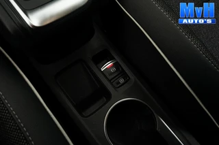 Renault Captur 1.3 TCe 140 Intens|PARELMOER|CAMERA|LED|NAP / 62