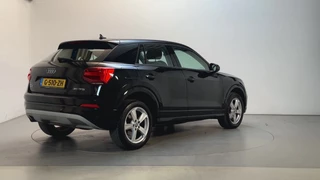 Audi Q2 30 TFSI Epic LED Navigatie Parkeersensoren Climate Control / 5