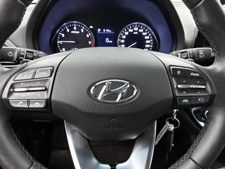 Hyundai I30 1.0 T-GDi MHEV Comfort Smart | Camera | Navigatie | Stoel-/Stuurverwarming | CarPlay | Cruise Control / 16