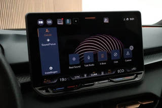 CUPRA Terramar 1.5 TSI 272pk e-Hybrid VZ Performance 360Camera Keyless Stoelverwarming Panoramadak Navigatie / 29