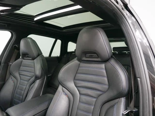 BMW 3 Serie Touring M340i xDrive Panoramadak | M-Stoelen | Harman Kardon | CoPilot / 27