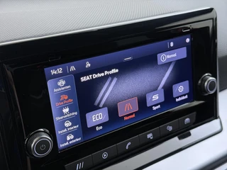 SEAT Ibiza 1.0 EcoTSI FR 18 INCH| PARKEERSENSOREN| RIJKLAAR GELEVERD INCL. 12 MND BOVAG GARANTIE|  ORIGINEEL NEDERLANDS GELEVERD NAP| FULL LED| CARPLAY / 38