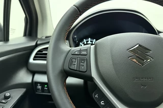 Suzuki S-Cross 1.4 Boosterjet Special Edition Smart Hybrid | Navigatie | 360 camera | Cruise control | Parkeersensoren / 18
