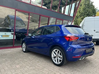 SEAT Ibiza 1.0 TSI FR  | Cruise | PDC | Camera | Stoelverw. | Carplay | LED | Navi | / 6