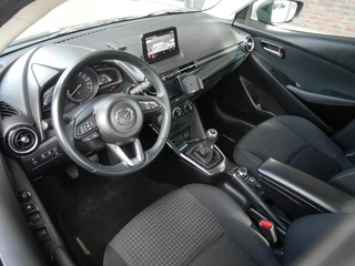Mazda 2 1.5 Skyactiv-G Dynamic / 14