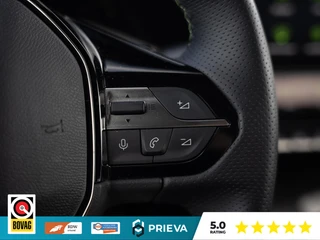 Peugeot 308 GT 1.2 PureTech 130 Automatgear / 37