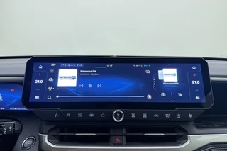 Jeep Compass First Edition 74 kWh | DEMO | Lederen bekleding | Massagestoelen | | Panoramisch Schuifdak | Stoelventilatie en verwarming | Keyless | Climate control | Draadloze telefoonlader / 38