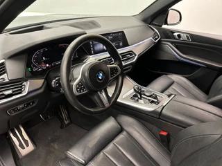 BMW X5 XDrive30d High Executive M-Sport| Head-up | H/K | Trekhaak | Adapt.Cruise/Control | 360 Camera | Stoel/Stuur verwarming | / 44