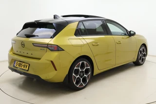 Opel Astra 1.6 Hybrid GS Line 180pk | Automaat | Full Options | Lederen Bekleding | LED Matrix | Trekhaak | Stoelverwarming-verkoeling | 18" Lichtmetalen Velgen | Panoramadak / 2