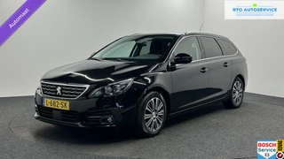 Peugeot 308 SW 1.2 PureTech Allure CARPLAY NAVI CRUISE ECC DAB.