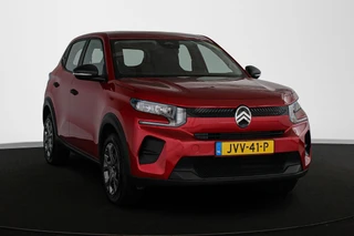 Citroën C3 1.2 Turbo 100pk You / 2