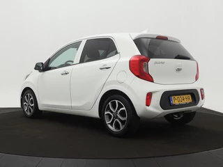 Kia Picanto 1.0 DPi DynamicPlusLine  - Navigatie - LM-Velgen 15" - Climate Control - Cruise Control - Apple/Android Carplay - Fabrieksgarantie tot 03-2029 / 5