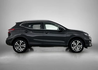 Nissan QASHQAI 1.2 N-Connecta Cruise control | Navigatie | 360° camera | Panoramadak | Parkeersensoren / 9