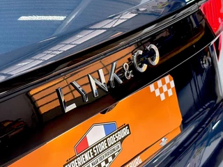 Lynk en Co 01 1.5 MY22 - Stijlvol, krachtig en compleet  Highlight / 28