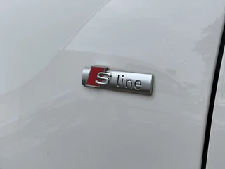 Audi Q3 1.4 TFSI Sport Edition S-Line Trekhaak Stoelverw Keyless Cruise Led Voll.Onderhouden! / 18