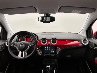 Opel ADAM 1.4 Unlimited | Origineel NL Automaat Cruise/Control | PDC | Airco | Dodehoekdetectie | / 2