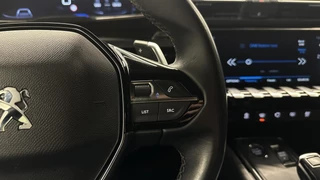 Peugeot 508 SW 1.2 PureTech Allure Pack Business ECC CRUISE NAVI LM CARPLAY. / 31