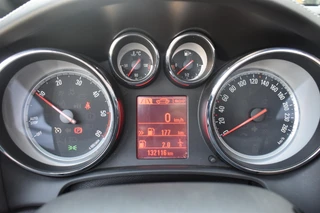 Opel Cascada 2.0 CDTI 163PK LEDER NAVI LMV SPORTSTOELEN / 18