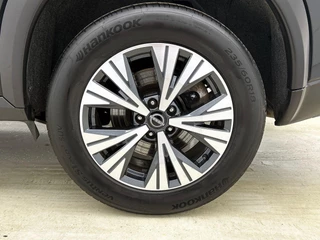 Nissan X-Trail 1.5 e-Power N-Connecta PANORAMADAK | 360° CAMERA | AD-CRUISE | CARPLAY & NAVI / 37