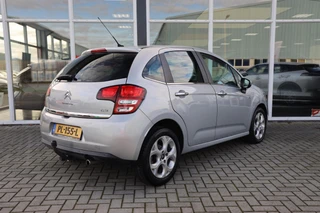 Citroen C3 1.6 VTi Exclusive|Automaat|Cruise Control|Parkeersensor|Bluetooth / 17