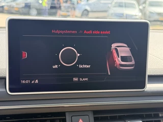 Audi A5 Sportback 2.0 TFSI MHEV Sport S-line Edition  | LED | Keyless | DAB | Apple/Android | B&O | PDC v+a incl. Camera | Stoelverwarming / 59