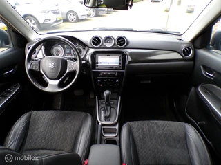 Suzuki Vitara 1.0 Boosterjet Stijl / 10