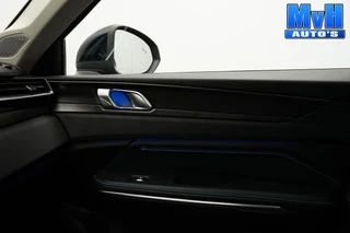 Lynk & Co 01 1.5 PHEV|FULL BLACK|LEER|360°|PANO|262PK|SOH97% / 14