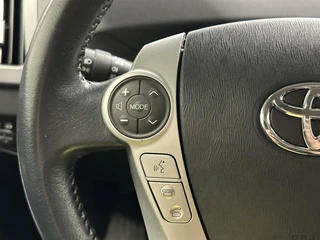 Toyota Prius 1.8 Plug-in Dynamic Business CAMERA NAVI ECC CRUISE TREKHAAK. / 25