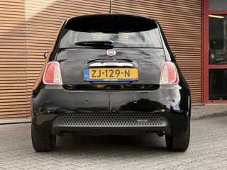 Fiat 500 E 24kwh / 16