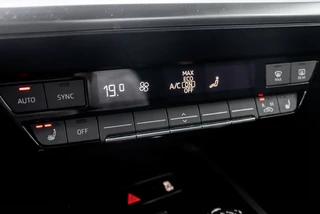 Audi Q4 e-tron 35 edition 92% SOH l Nederlandse auto | Warmtepomp l Stoelverwarming / 17