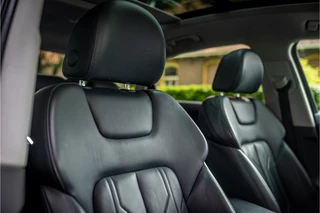 Audi e-tron Sportback 55 quattro S edition 95 kWh  Panorama Leder Trekhaak / 30