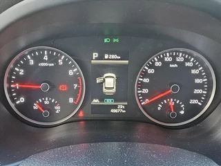 Kia Stonic 1.0 T-GDi 120pk DynamicLine |Navi |Clima |Camera |Trekhaak! / 14