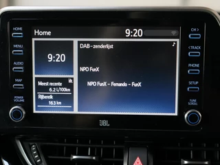 Toyota C-HR 1.8 Hybrid Executive ✅All Season✅Navi✅Dodehoek✅Camera✅Stoelverwarm.✅Keyless✅Cruise✅Clima✅ / 26