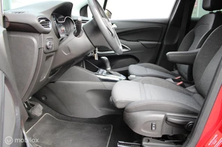 Opel Crossland 1.2 Turbo Elegance/Led/Navi/Cam/Stoel stuurvw / 18
