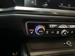 Audi Q3 Sportback 40 TFSI Quattro S Edition Panoramadak Leder Sfeerverlichting Stoelverwarming DAB+ / 11