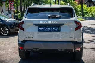 Dacia Duster TCe 130 mild hybrid 4x4 Extreme Handgeschakeld | 1500 KG Trekvermogen / 13