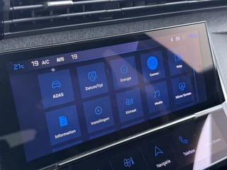 Peugeot 308 SW 1.6 Plug-in Hybrid 180 Allure / 32
