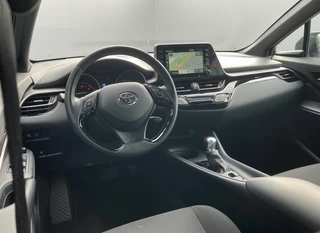 Toyota C-HR 1.8 Hybrid Active AUT  | 1e eigenaar | navigatie | camera | apple carplay | cruise control | 36.000 KM / 15