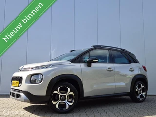 CITROEN C3 AICROSS 1.2 PURETECH S&S BUSINESS/LED/CARPLAY/17''LMV/PDC/DAB/BLUETOOTH/GROOTLICHTASSISTENT/TWO-TONE