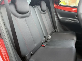 Toyota Aygo X 1.0 VVT-i MT Envy CABRIO KEYLESS PARK-SENSOREN STOELVERWARMING APPLE/ANDROID LM-VELGEN 18" / 23