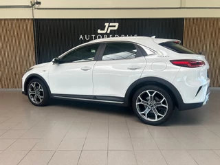Kia XCeed 1.4 T-GDi DynamicPlusLine Automaat|JBL|ACC|Camera|Navi|Leder / 7